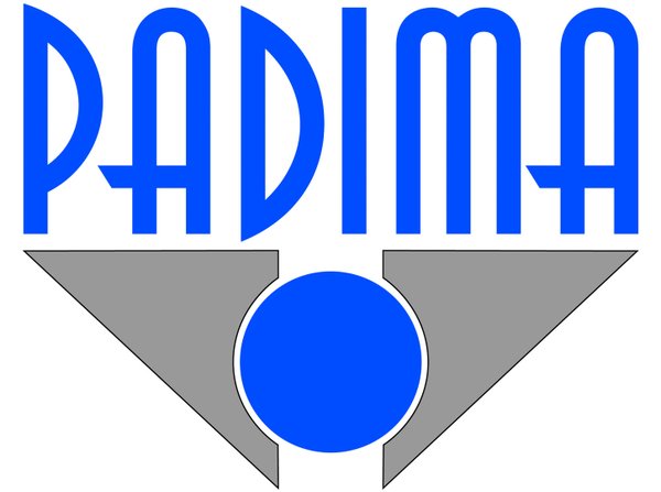 MSP 5060 Blade - the original of PADIMA