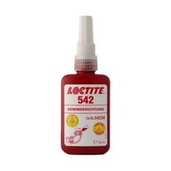 Loctite 542 50 ml Gewindedichtung von Henkel bei PADIMA