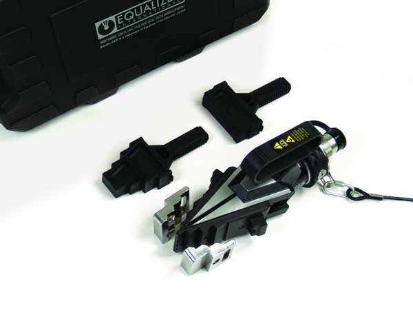 SWi20/25TE Innovative Hydraulic Flange Spreading Wedge Mini Kit - EQUALIZER