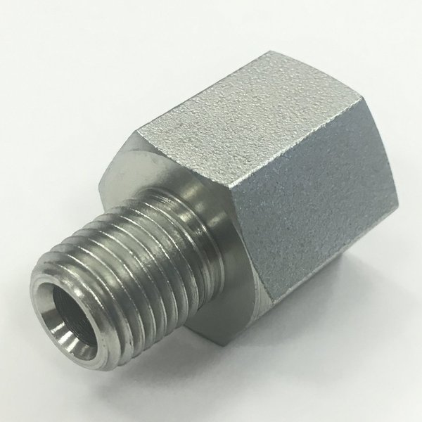 AR adapter  for reduction In 3/8" NPT - Out 1/4" NPT, best quality