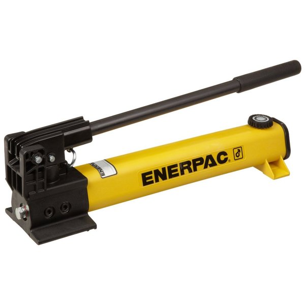 P-392 Enerpac Hydraulic  with 0,9 litres tank - PADIMA