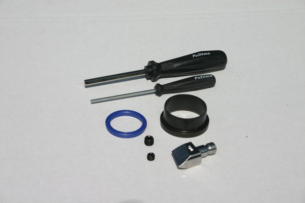 MSP 3241 repair kit for nut-cutter