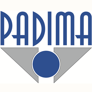 PB10 storage-battery hydraulic drive assembly - PADIMA